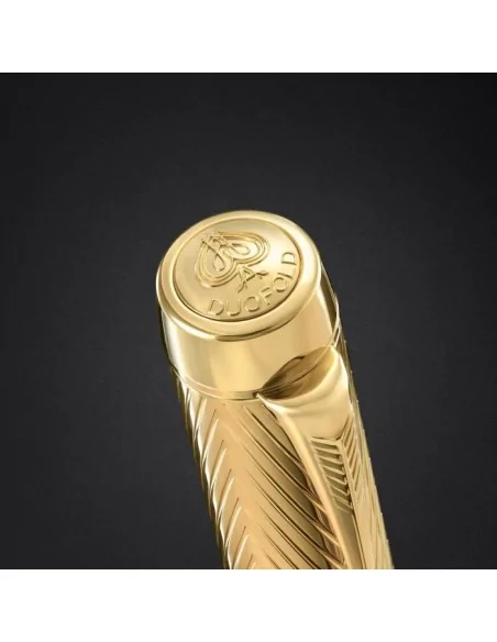 P DUOFOLD PST ARROW GT FP-C F