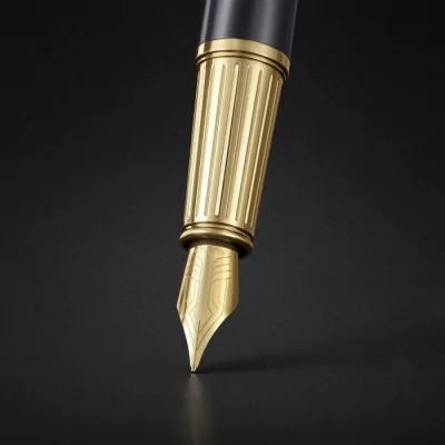 P DUOFOLD PST ARROW GT FP-C M 2
