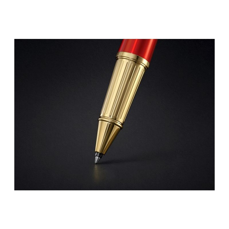 Ρ INGENUITY SE24 A.PALMER RED GT RBall