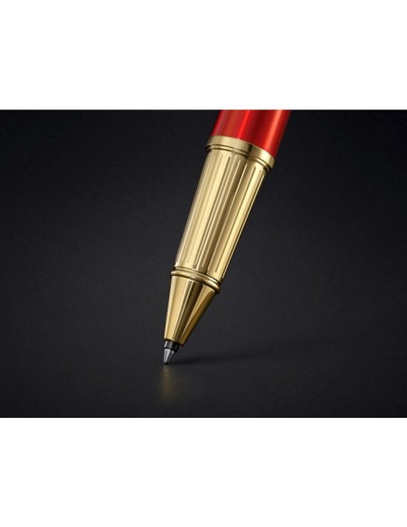 Ρ INGENUITY SE24 A.PALMER RED GT RBall