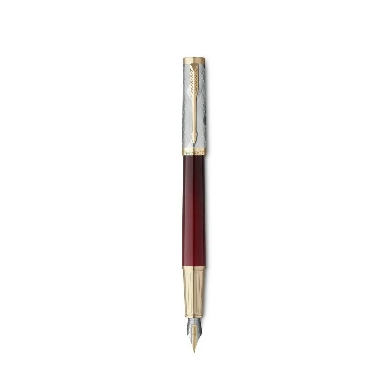 Parker INGENUITY SE24 A.PALMER RED GT FPF 18k