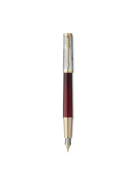 Parker INGENUITY SE24 A.PALMER RED GT FPF 18k