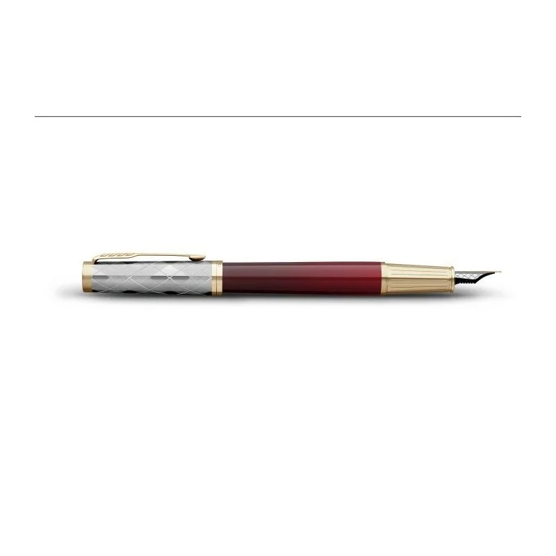 Parker INGENUITY SE24 A.PALMER RED GT FPF 18k