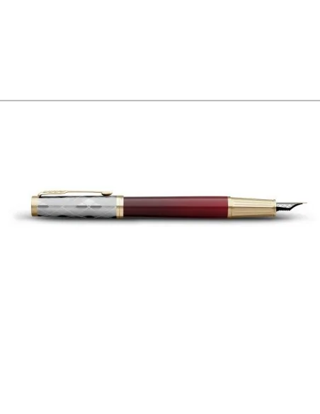 Parker INGENUITY SE24 A.PALMER RED GT FPF 18k