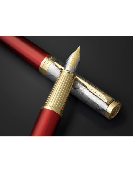 Ρ INGENUITY SE24 A.PALMER RED GT FPF 18k