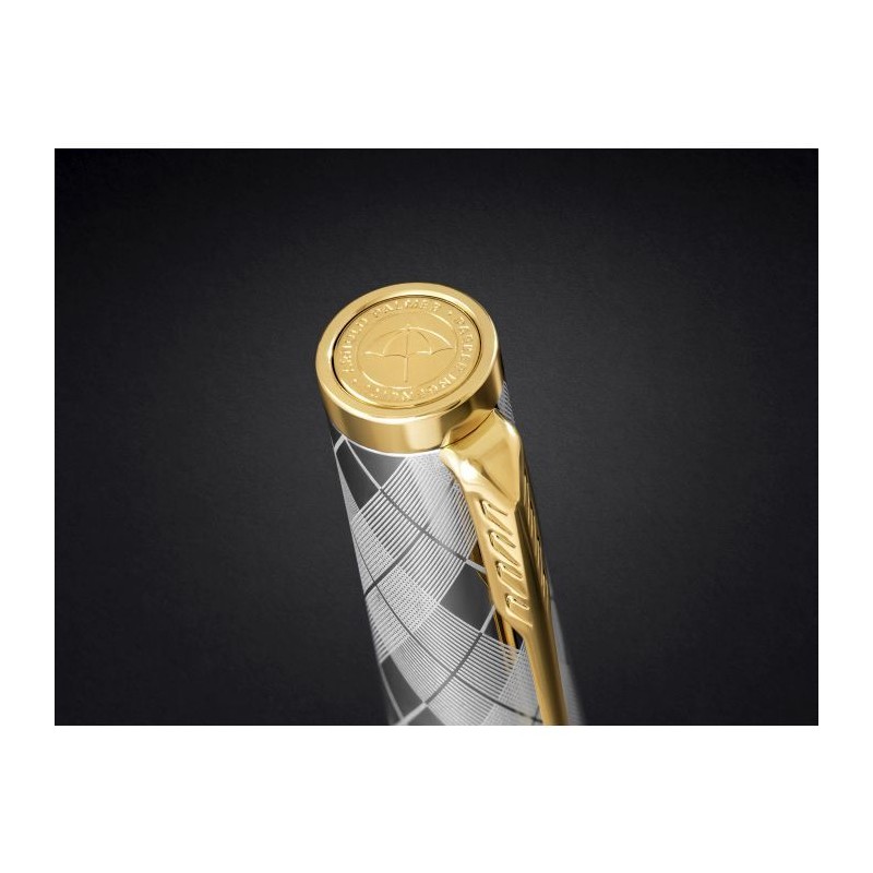 Ρ INGENUITY SE24 A.PALMER RED GT FPF 18k