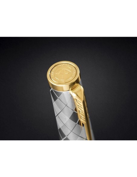 Ρ INGENUITY SE24 A.PALMER RED GT FPF 18k