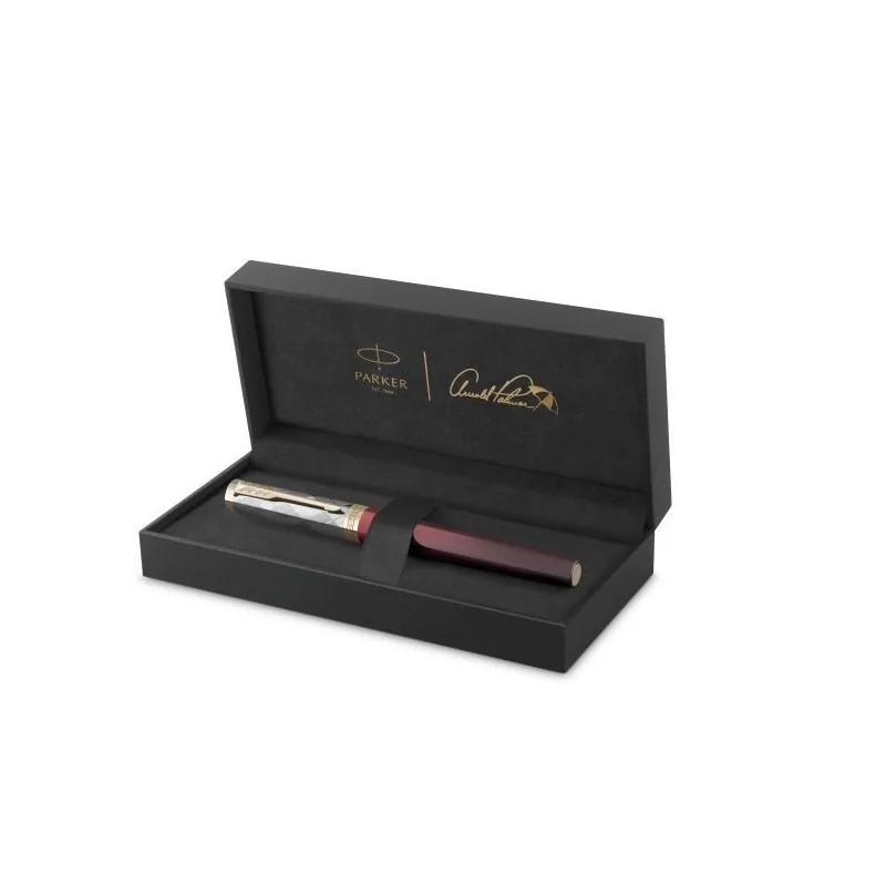 Parker INGENUITY SE24 A.PALMER RED GT FPF 18k