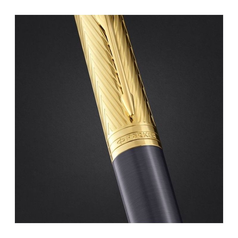 Parker INGENUITY ARROW GT FPen F