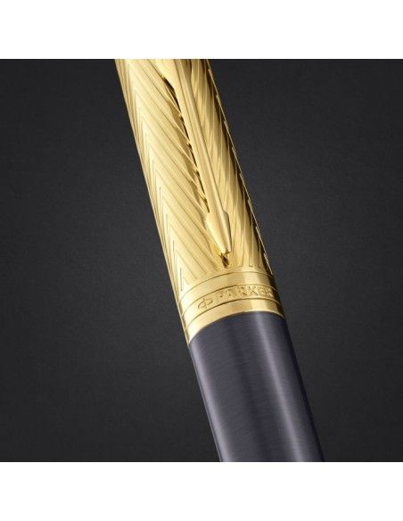 Parker INGENUITY ARROW GT FPen F
