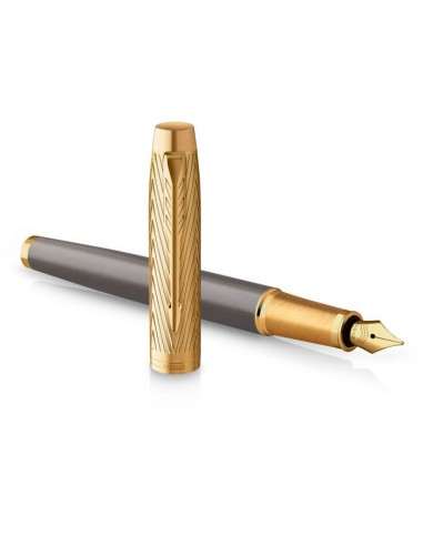 PARKER Ι.Μ. PRM ARROW GT FPen M