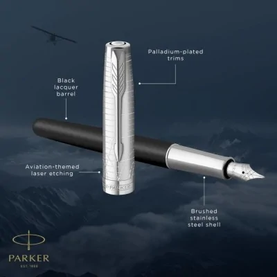Parker Sonnet Legacy CT... 2