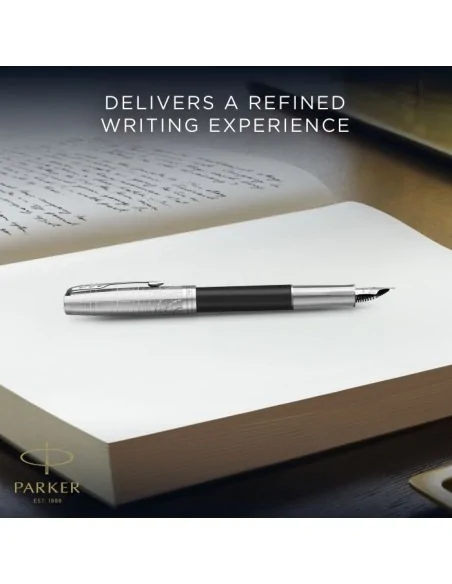Parker Sonnet Legacy CT Fountain Pen