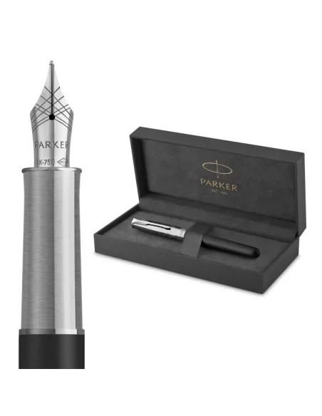 Parker Sonnet Legacy CT Fountain Pen