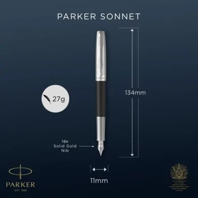 Parker Sonnet Legacy CT