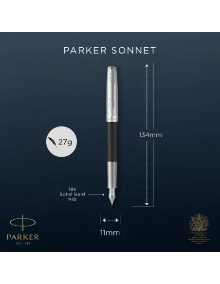 Parker Sonnet Legacy CT