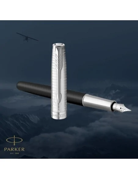 Parker Sonnet Legacy CT