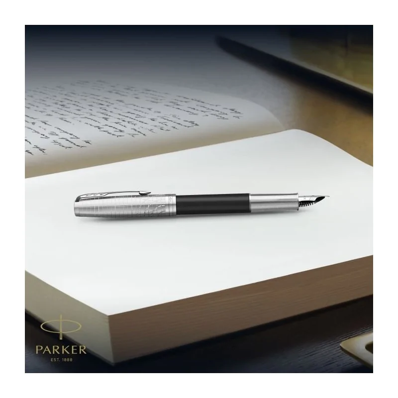 Parker Sonnet Legacy CT