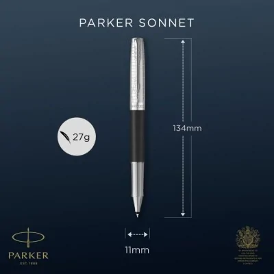 Parker Sonnet Legacy CT...
