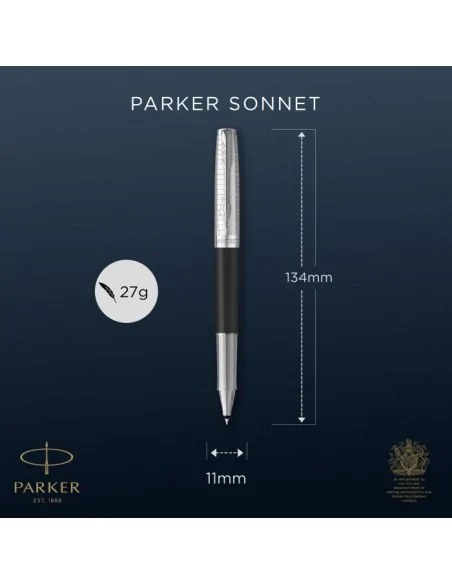 Parker Sonnet Legacy CT Rollerball