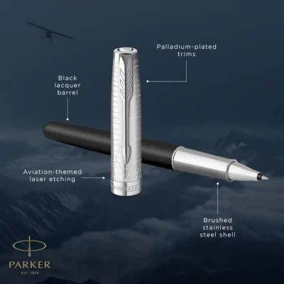 Parker Sonnet Legacy CT... 2