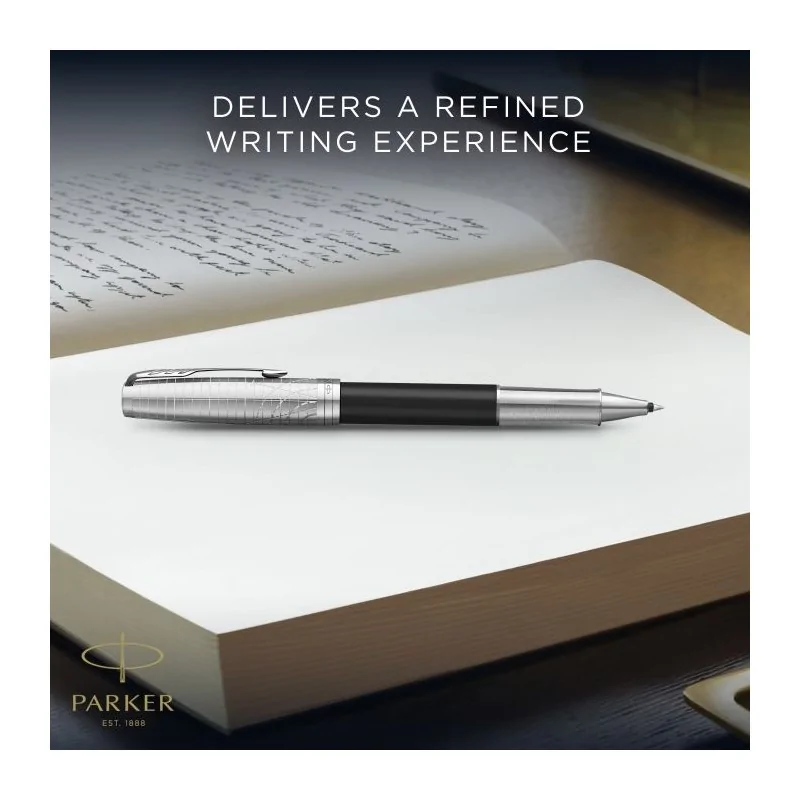 Parker Sonnet Legacy CT Rollerball