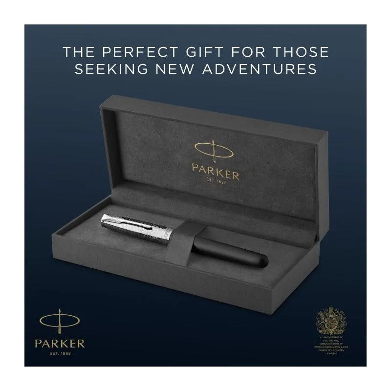 Parker Sonnet Legacy CT Rollerball