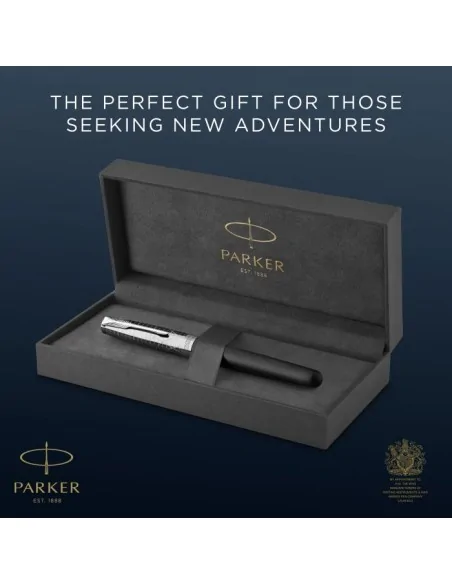 Parker Sonnet Legacy CT Rollerball