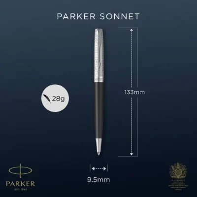 Parker Sonnet Legacy CT