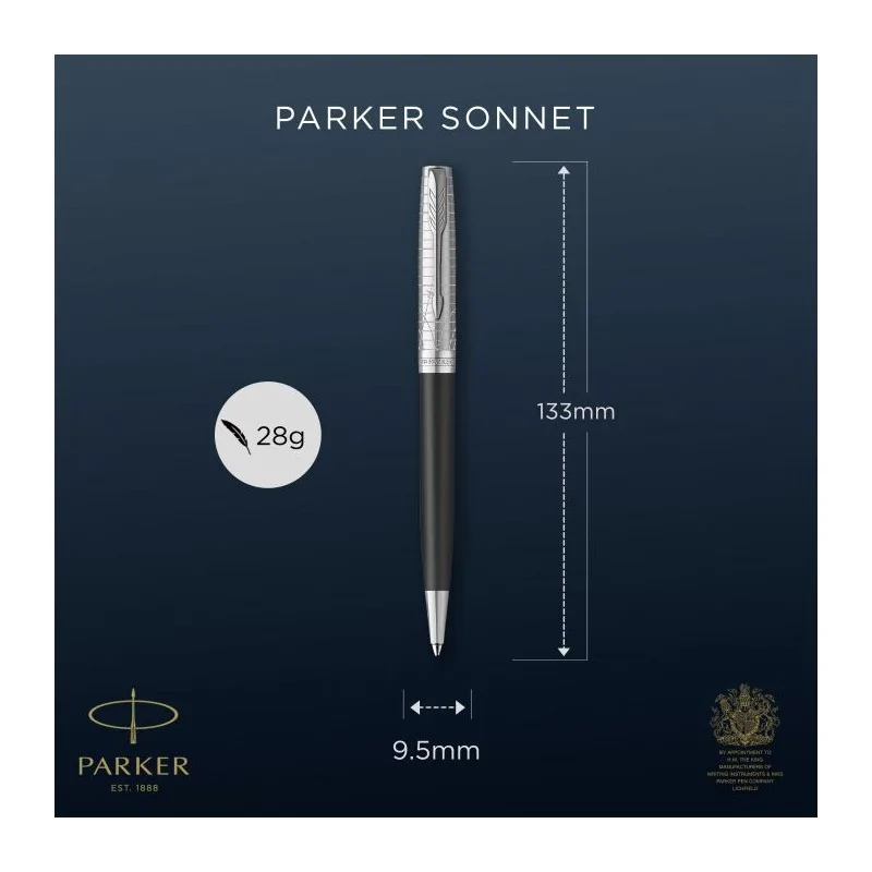 Parker Sonnet Legacy CT