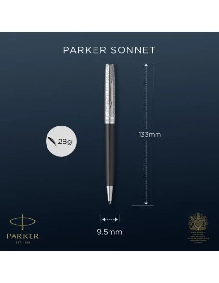 Parker Sonnet Legacy CT