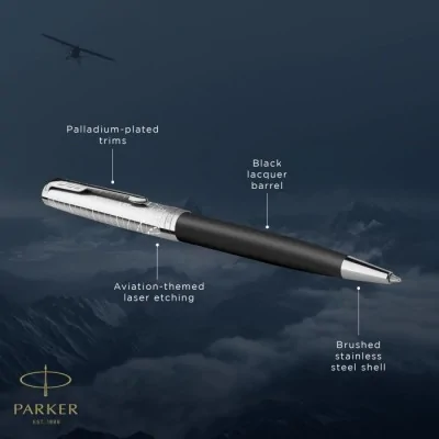 Parker Sonnet Legacy CT 2