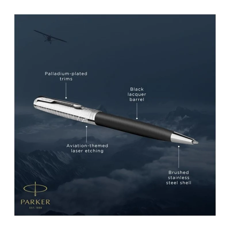 Parker Sonnet Legacy CT