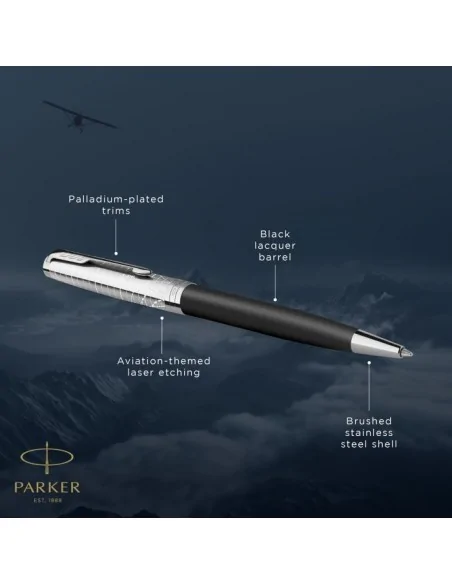 Parker Sonnet Legacy CT