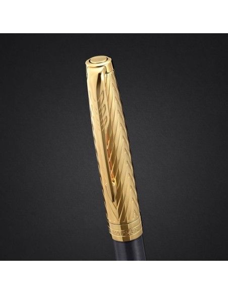 Parker SONNET ARROW GT BPen