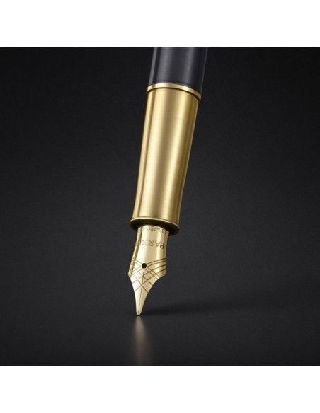 Parker SONNET ARROW GT FP M 18k