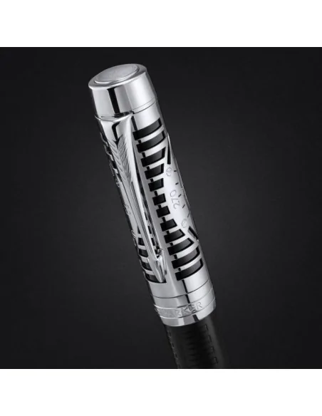 P DUOFOLD LE LEGACY OF FLIGHT CT FP-C M