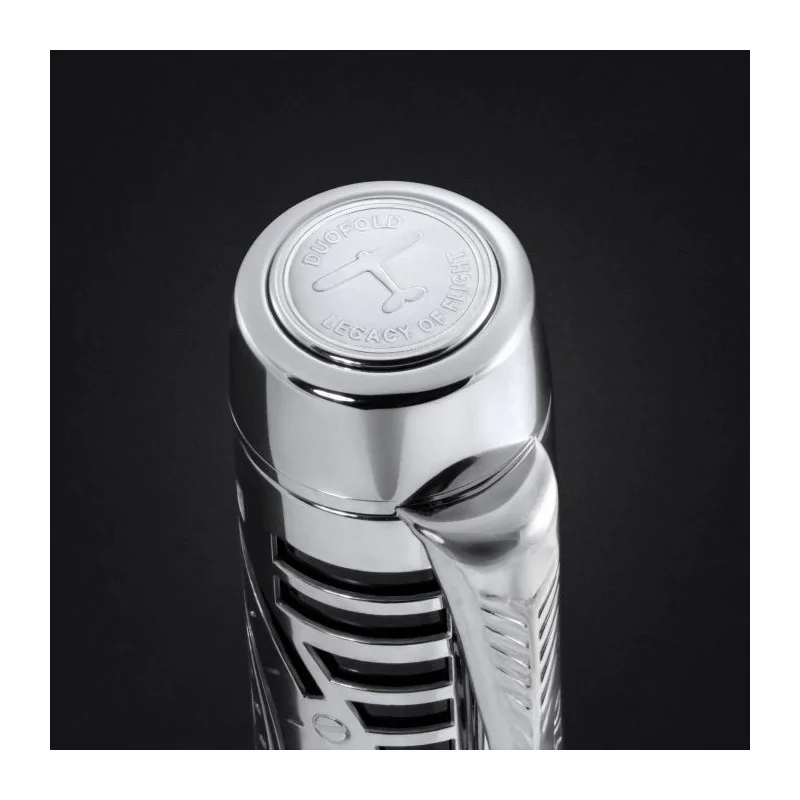 P DUOFOLD LE LEGACY OF FLIGHT CT FP-C M