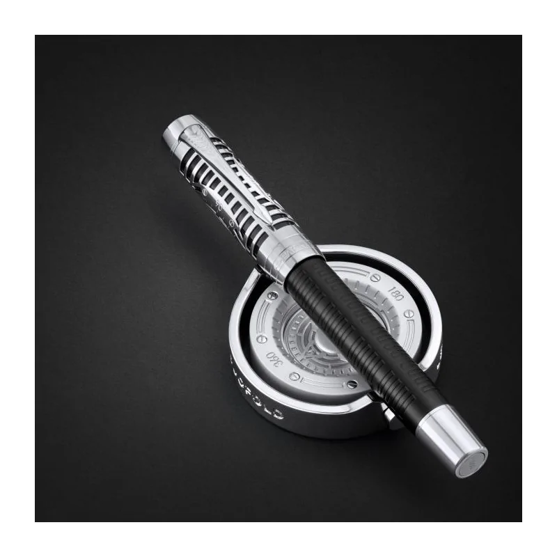 P DUOFOLD LE LEGACY OF FLIGHT CT FP-C M