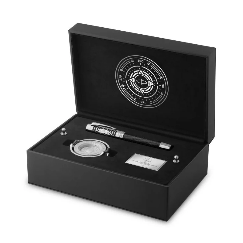 P DUOFOLD LE LEGACY OF FLIGHT CT FP-C M