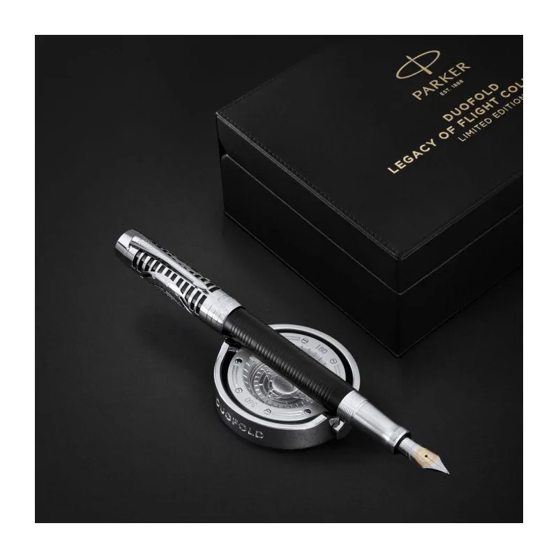 P DUOFOLD LE LEGACY OF FLIGHT CT FP-C F