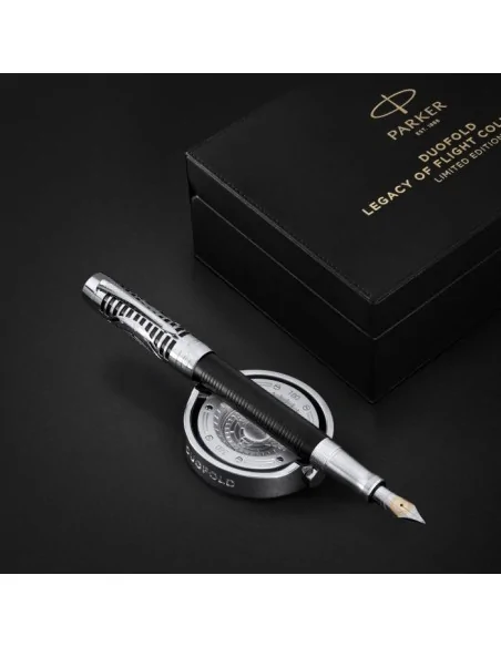 P DUOFOLD LE LEGACY OF FLIGHT CT FP-C F