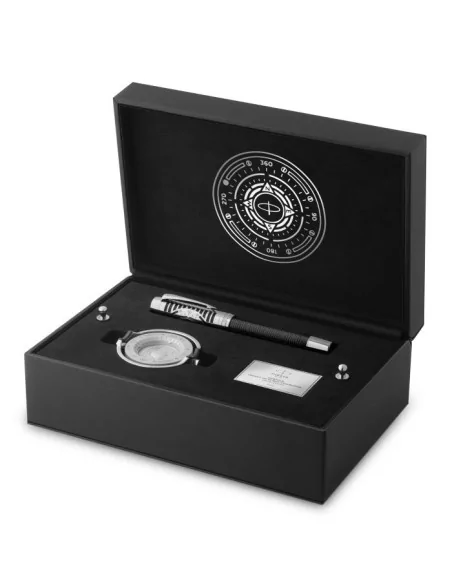 P DUOFOLD LE LEGACY OF FLIGHT CT FP-C F