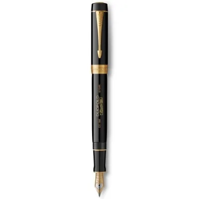 P DUOFOLD 135y SE BLACK GT...