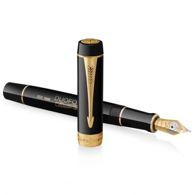 P DUOFOLD 135y SE BLACK GT... 2
