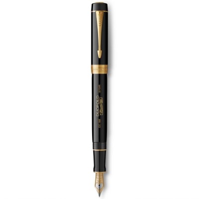 P DUOFOLD 135y SE BLACK GT...