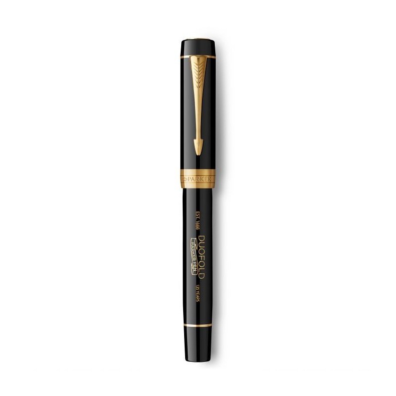 P DUOFOLD 135y SE BLACK GT FP-C M