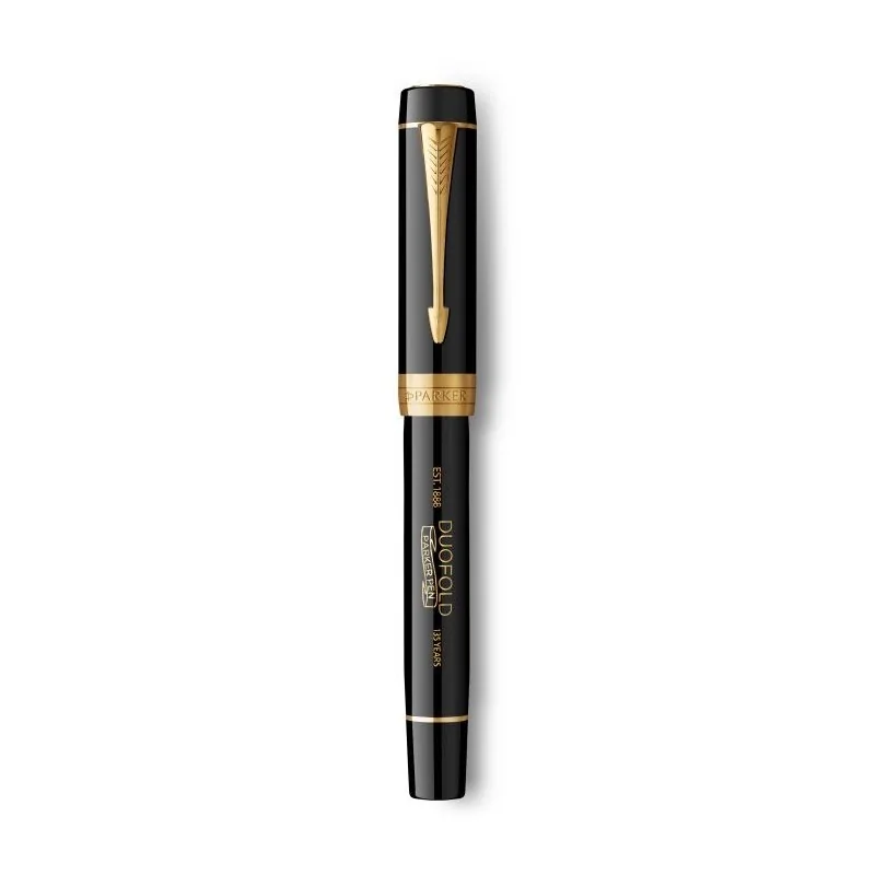 P DUOFOLD 135y SE BLACK GT FP-C M