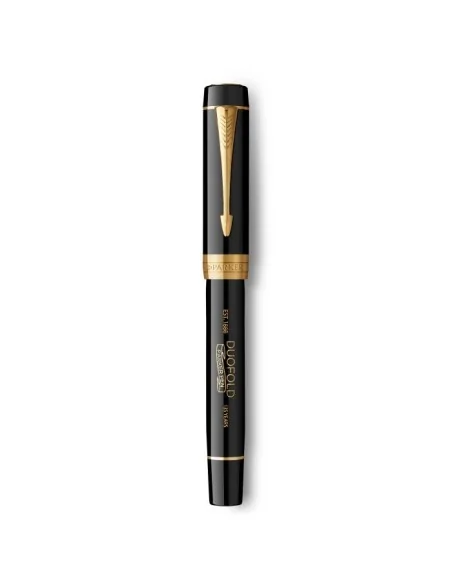 P DUOFOLD 135y SE BLACK GT FP-C M