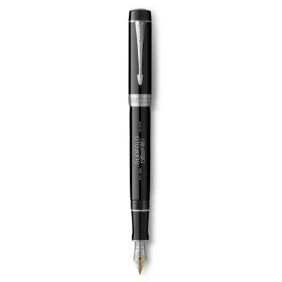 P DUOFOLD 135y SE BLACK CT...